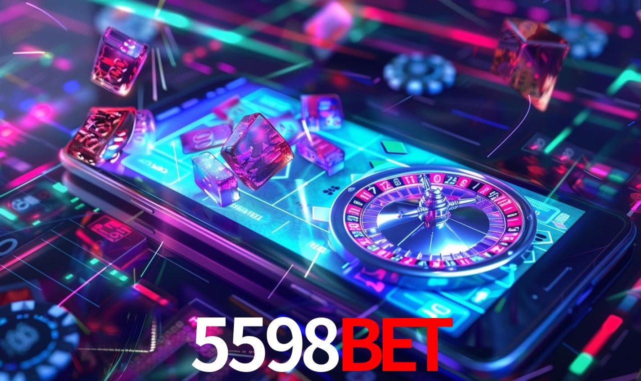 Descubra a Magia dos Jogos de Arcade no 5598bet